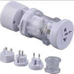 Prise universel  pour voyage ALL in ONE – Image 3