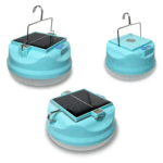 Ampoule USB Rechargeable pour  Camping