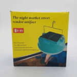 Ampoule USB Rechargeable pour  Camping – Image 5