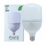 Ampoules Led E27 – 25W