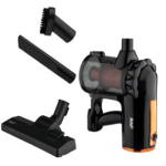 Aspirateur multifonction R.8672 600W 3en 1 – Image 3