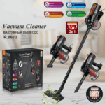 Aspirateur multifonction R.8672 600W 3en 1
