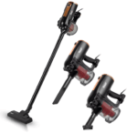 Aspirateur multifonction R.8672 600W 3en 1 – Image 6