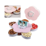 Boîte Rotative Pour Snacks – Image 4