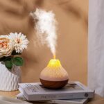 Diffuseur D'huiles Essentielles