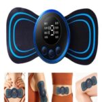 Mini masseur avec 8 modes – Image 3