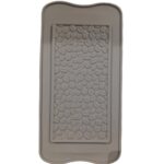 Moule à chocolat en silicone en forme de grain de café