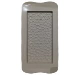 Moule à chocolat en silicone en forme de grain de café – Image 2