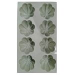 Moule silicone à gâteau forme de citrouille – Image 2