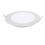 Panneau LED plat 3W ⌀ 75mm – Image 2