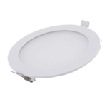 Panneau LED plat 3W ⌀ 75mm