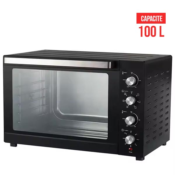 promotion-four-100-litre-lanmo-ramadan-2025-electromenager-tunisie-allopromo-promodeal Four 100L lanmo 2800W