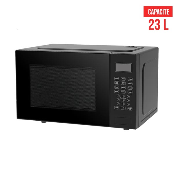 promotion-micro-onde-23-general-1280-ramadan-2025-3-electromenager-tunisie-allopromo-promodeal Micro onde 23L 1280 W