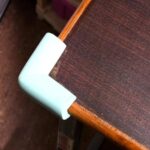 Lot de 4 protections d'angle en mousse – Image 3