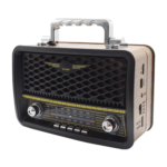 Radio portable – M-1918BT – Image 4