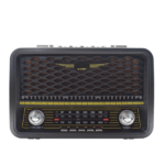 Radio portable – M-1918BT – Image 3