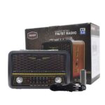 Radio portable – M-1918BT