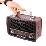 Radio portable – M-1918BT – Image 2