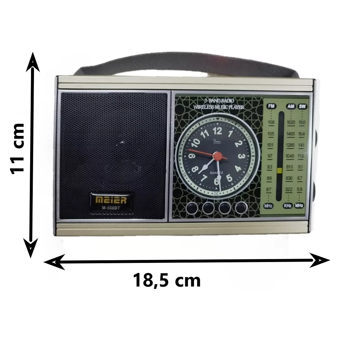 radio-promo-M558BT-deal-tunisie-1 Radio portable Meier M-558bt – Image 1