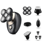 Rasoir électrique rechargeable 5 en 1 DL-9239 – Image 5