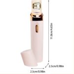 Epilateur Electrique Portable – Image 3