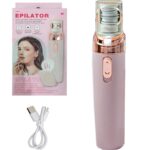 Epilateur Electrique Portable – Image 5