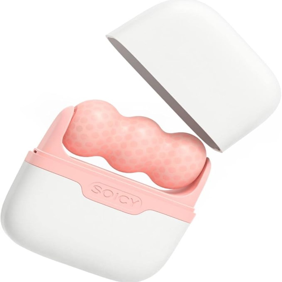 rouleau-glace-visage-femme-promodeal-tunisie-4 Rouleau glacé pour Le Visage – Image 1