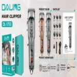 Tondeuse à cheveux DALING DL-1753 – Image 4