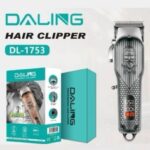 Tondeuse à cheveux DALING DL-1753 – Image 2