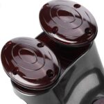 Appareil de Massage Portable Double Tête Électrique – Image 6