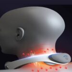 Masseur électrique pour les cervicales et le cou KH-920 – Image 5