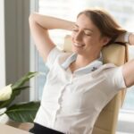 Appareil de massage de la colonne cervicale pour la physiothérapie KH-960 – Image 4