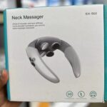 Appareil de massage de la colonne cervicale pour la physiothérapie KH-960 – Image 5