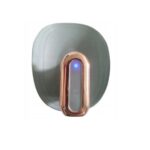 Brosse de massage vibrante pour cheveux – Image 4