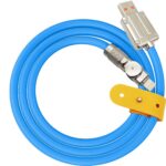 Cable de chargeur rapide iPhone 6A 120w Type C