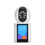 Caméra IP- Wi-Fi 3MP/1080p