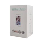 Caméra IP- Wi-Fi 3MP/1080p – Image 6