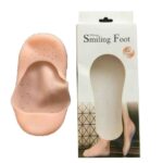 Paire Chaussettes en silicone Smiling Foot