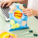 4 Clips de fermeture pour les emballages alimentaires – Image 4