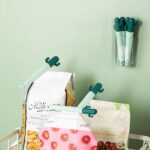 4 Clips de fermeture pour les emballages alimentaires – Image 5