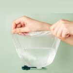 4 Clips de fermeture pour les emballages alimentaires – Image 2