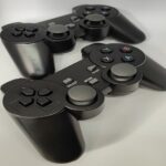 Console de jeux vidéo +10.000 jeux inclus 64GB 4K+2 manettes – Image 6