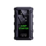 Démarreur de saut de voiture- gonfleur pneu portable K09  12 V – Image 2