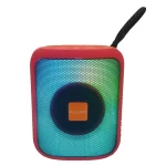 Enceinte Bluetooth modèle WSJAE L-021 – Image 2