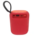 Enceinte Bluetooth modèle WSJAE L-021 – Image 3