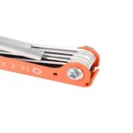 Jeux de 8 clés Males Pliant  VASTKING – Image 5