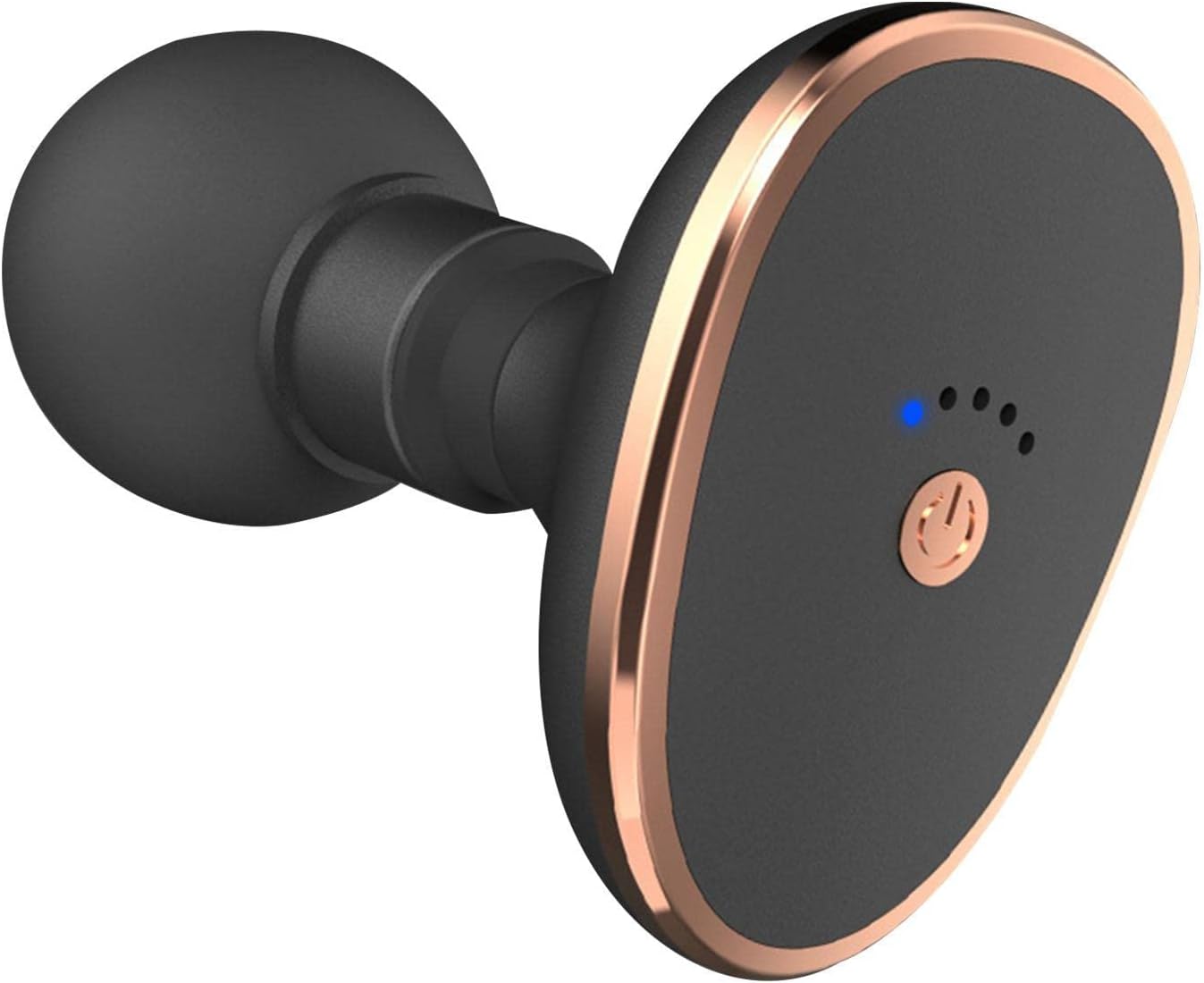 Massage-Masseur-Portatif-Électrique-Portable-Vibration-Muscle-Relaxation-tunisie-promodeal Masseur Portatif de relaxation – Image 1