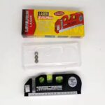 Niveau Laser Pro 3 Avec Ruban à Mesurer Intégré – Image 2