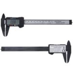 Pied à coulisse électronique numérique – Image 3