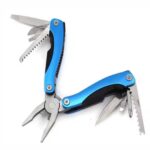 Pince multi-outils en acier inoxydable- pliable – Image 6